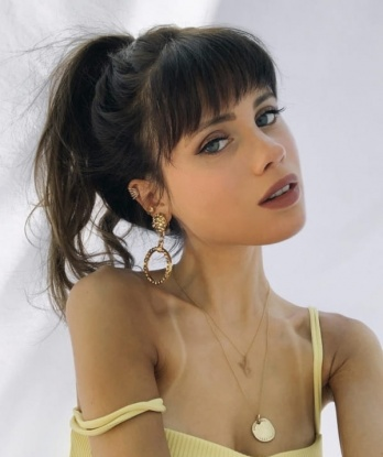 Анкета проститутки Саша - Фото, г. Притеречный, 21 год, №672