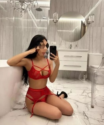 Анкета проститутки Маришка - Фото, г. Притеречный, 23 года, №1345