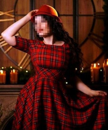 Анкета проститутки Татьяна - Фото, г. Притеречный, 30 лет, №10320