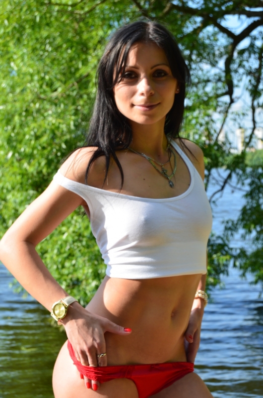 Анкета проститутки Ольга - Фото, г. Притеречный, 22 года, №26428