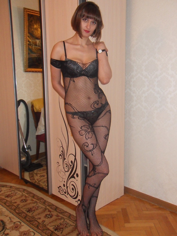 Анкета проститутки Виктория - Фото, г. Притеречный, 27 лет, №27198